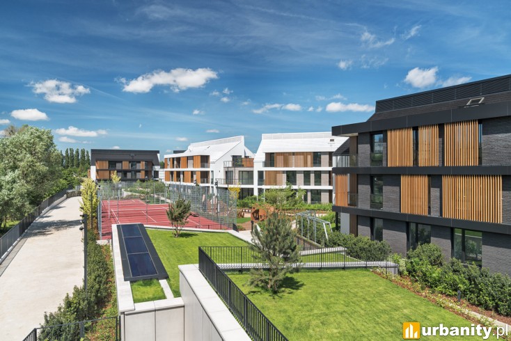 Miniaturka Botanica Jelitkowo II