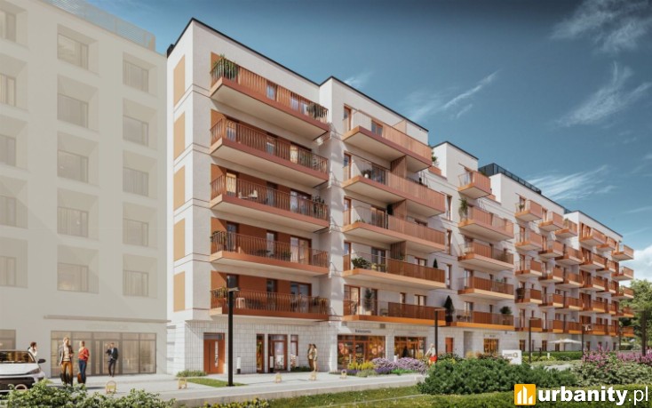 Miniaturka Neo Praga