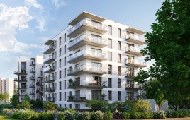 Osiedle Via Bielany