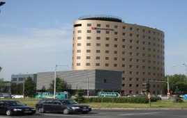 Kolporter Tower