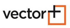 Logo Biurowiec Vector+
