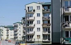 Osiedle Akacje 4
