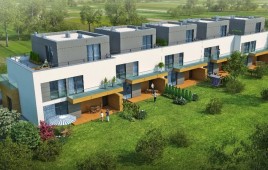 Mokotów Villa Nova