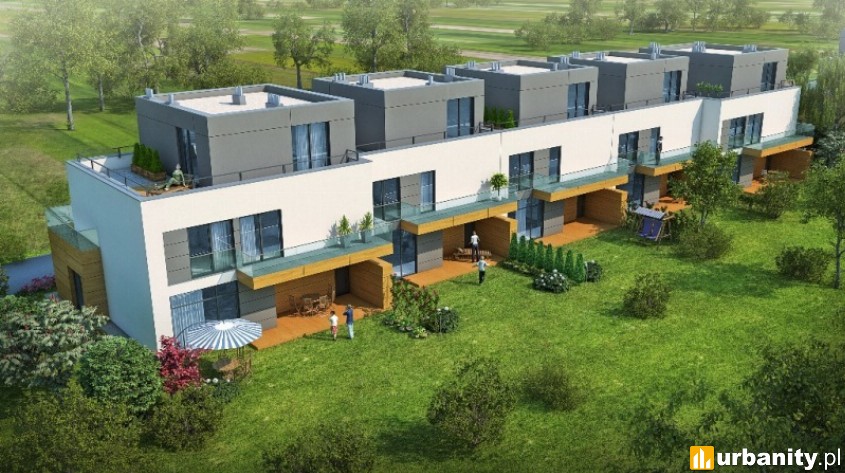 Miniaturka Mokotów Villa Nova