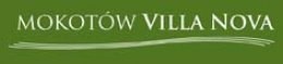 Logo Mokotów Villa Nova