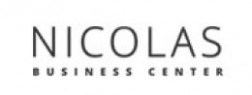 Logo Nicolas Business Center