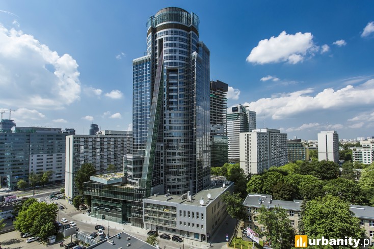 Miniaturka Spektrum Tower