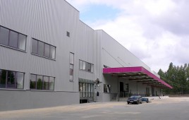 Muller - Die lila Logistik 1
