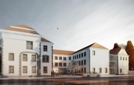 Szpital Kliniczny im. Ks. Anny Mazowieckiej