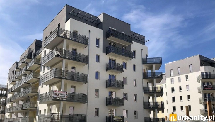 Miniaturka Osiedle Obywatelska I