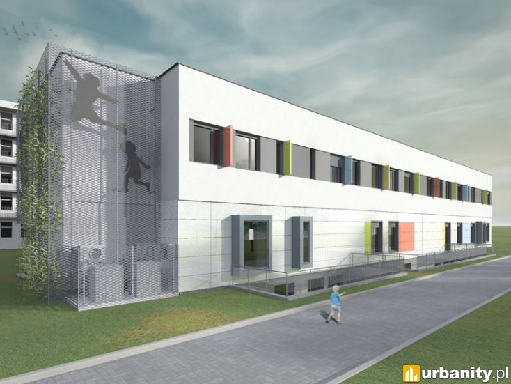 Miniaturka Blok operacyjny Szpitala Klinicznego im. Jonschera UMP z oddziałem kardiochirurgii