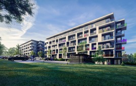 Złote Apartamenty