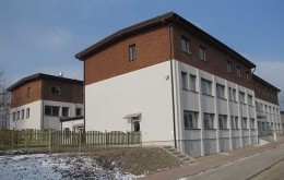 PZOZ Ośrodek Rehabilitacyjno-Opiekuńczy