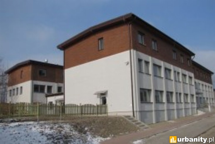 Miniaturka PZOZ Ośrodek Rehabilitacyjno-Opiekuńczy