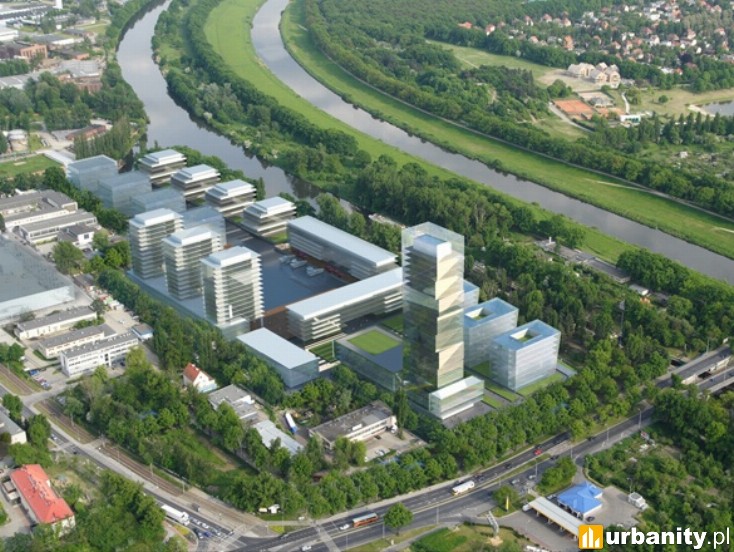Miniaturka Kompleks wielofunkcyjny Alterco