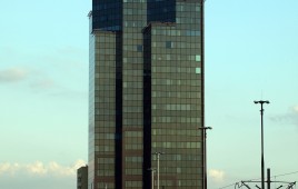 ORCO Tower