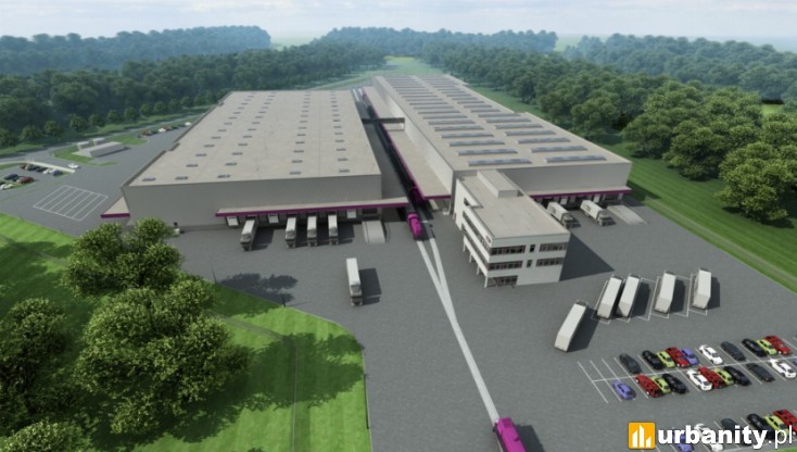 Miniaturka Muller - Die lila Logistik 2