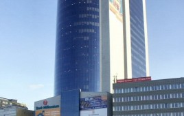Atlas Tower