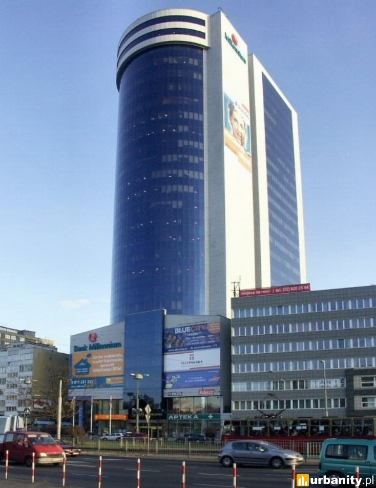 Miniaturka Atlas Tower