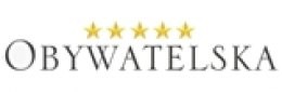 Logo Osiedle Obywatelska II