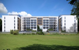 KSM Przylesie Staszica