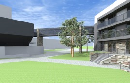 Centralny Ośrodek Sportu