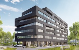 Biurowiec Carbon Office