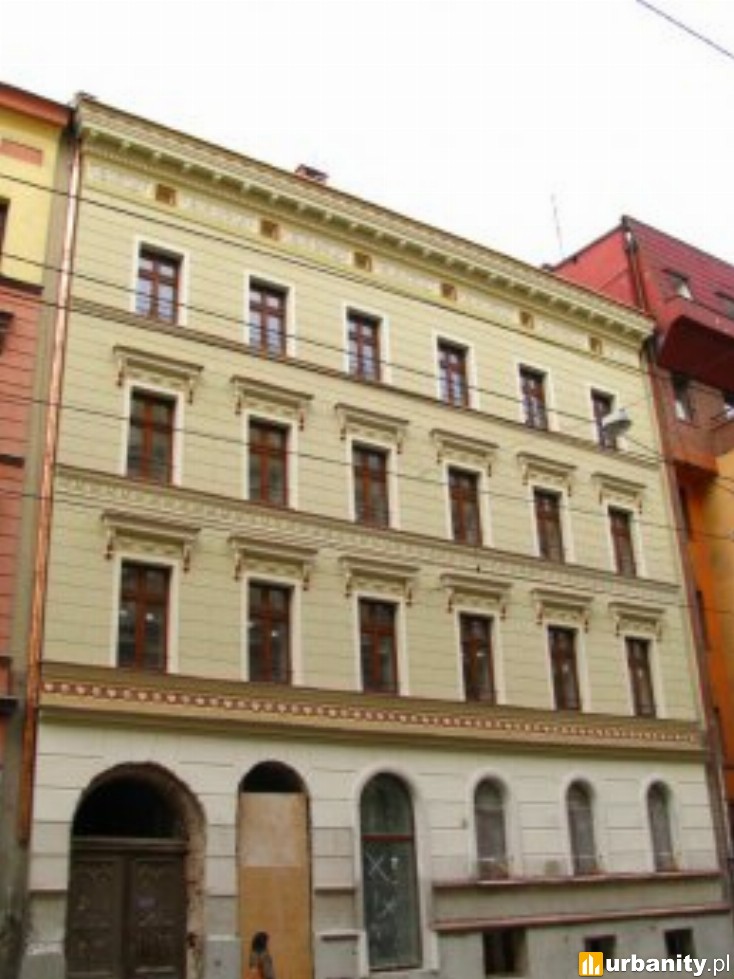 Miniaturka Szczytnicka 35