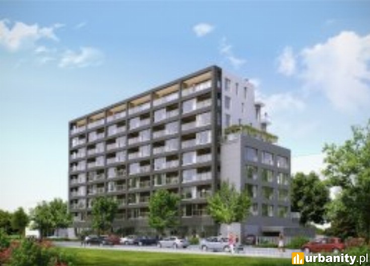 Miniaturka Rezydencja Naruszewicza