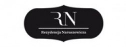 Logo Rezydencja Naruszewicza