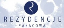 Logo Rezydencje Pałacowe