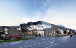 Galeria Podhalańska