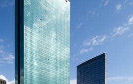 Intraco I