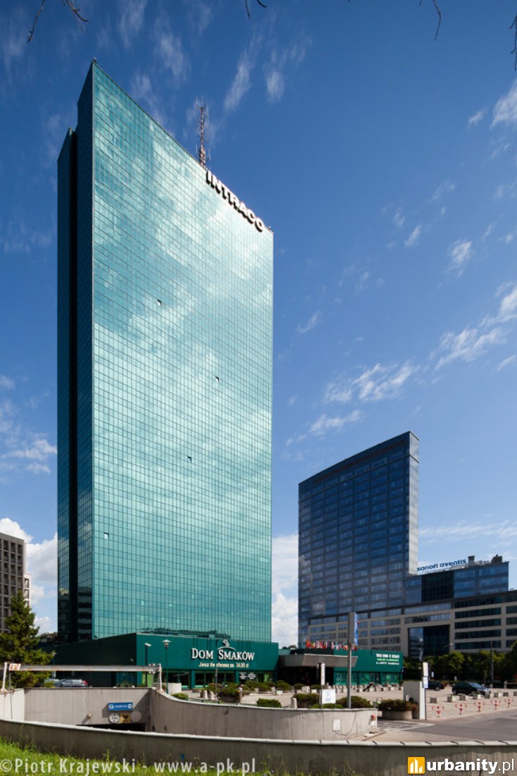 Miniaturka Intraco I
