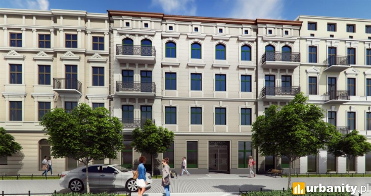 Miniaturka Gdańska 8