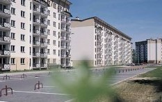 Osiedle Akacje 8