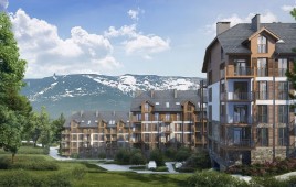 Sun & Snow Resort