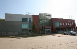 DL Atrium