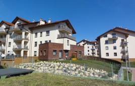 Osiedle Jurajskie III