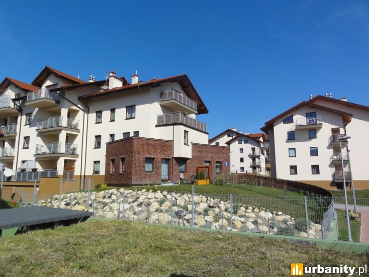 Miniaturka Osiedle Jurajskie III