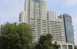 Łucka City