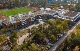 Mareckie Centrum Edukacyjno-Rekreacyjne