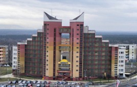 Brama Słońca