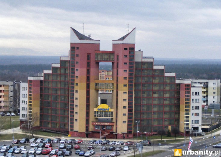 Miniaturka Brama Słońca