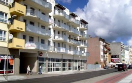 Wybrzeże Władysława IV 32