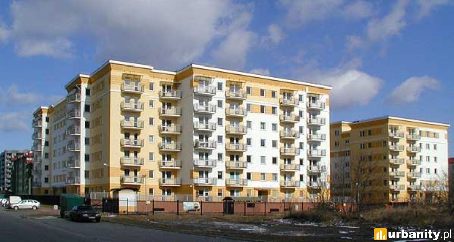 Miniaturka Osiedle Akacje 9