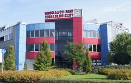 Wrocławski Park Technologiczny