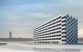 White Medical Center Wrocław