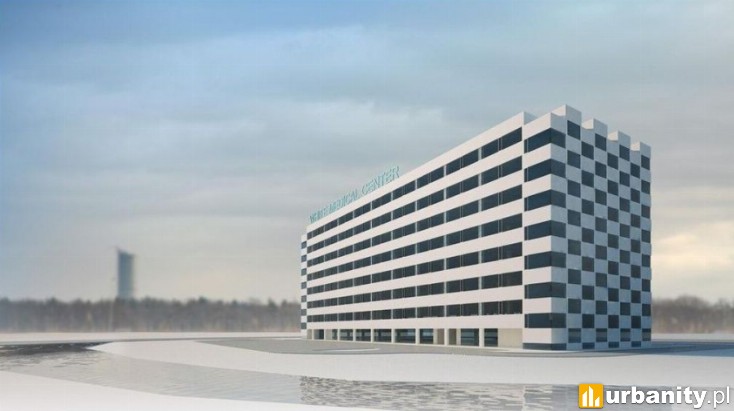 Miniaturka White Medical Center Wrocław