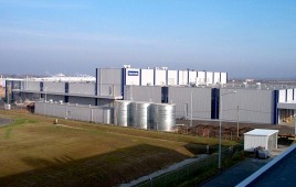 Faurecia